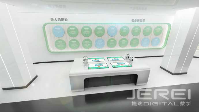 未來視界：當空間學會